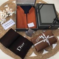 ملابس الشتاء للشباب بوكس اهداء