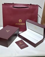 علبه وكيس طبق الاصل