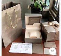 تغليف الماركه طبق الاصلي بولغاري+220