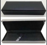 Standard box free of charge