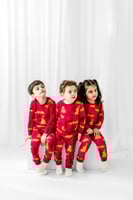 بيجاما هارلكوين