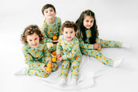 بيجاما ليمونادة