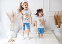 بجامه بنات ألسا