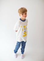 بجامة شتوي شيتا