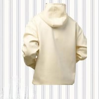 هودي اوڤر سايز بيج ( تصميم حسب الطلب)