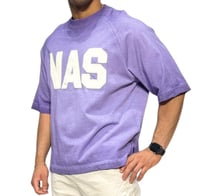 تيشيرت-أوفر سايز