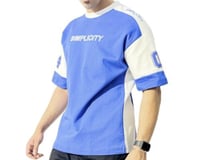 تيشيرت-أوفر سايز