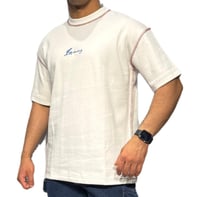 تيشيرت - أوفر سايز