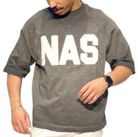 تيشيرت-أوفر سايز