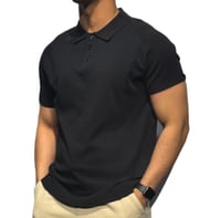 تيشيرت - قصات بولو