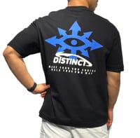 تيشيرت - أوفر سايز