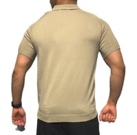 تيشيرت - قصات بولو