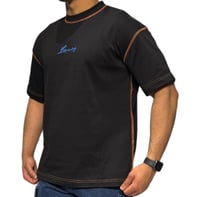 تيشيرت - أوفر سايز