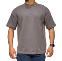 تيشيرت - أوفر سايز