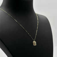 سلسلة مربع صغير