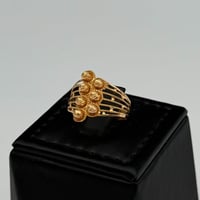 خاتم ذهب ماركة دوريكا