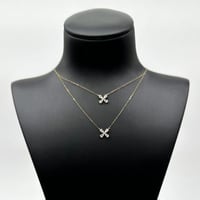 سلسال دورين وردة