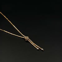 سبحه ذهب دوريكا ملونه عيار 21