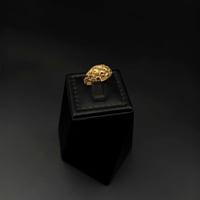 طقم ذهب فايبر عيار 21