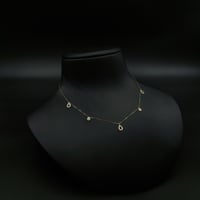 شوكر دمعة مفرغة ودائرة مليانة