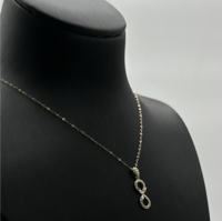 سلسال ذهب انفنيتي