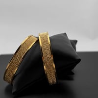 بناجر رولكس سوبر ذهب عيار 21