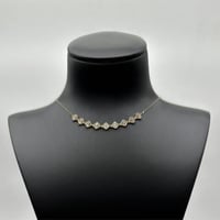 سلسال ذهب معينات