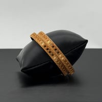 بناجر ذهب ديور عيار 21