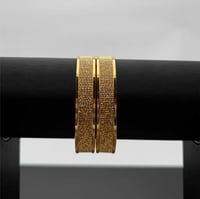 بناجر رولكس سوبر ذهب عيار 21