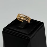 دبلة رولكس عيار 21 ناعم