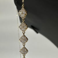 سلسال ذهب معينات