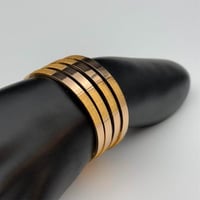 بناجر ذهب اوريا عصري عيار 21