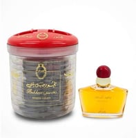 الرصاصي بخور جبل علي 36 قرص