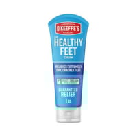 كريم القدمين أوكيفز Healthy Feet – ترطيب وإصلاح فع...