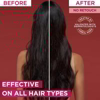 سيروم الفيف فول ريسيست للشعر الضعيف وتساقط من لوري...