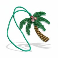 تشارمز النخلة الخضراء