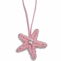 تشارمز نجمة البحر الوردية