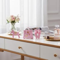 مجموعة الفوّاحات الحجرية للمكيف – الوردي | Dossié...