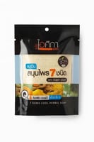 صابون السبع الاعشاب