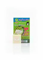 صابونة حليب الارز جام