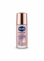 مزيل العرق فازلين جلوتا جلو امبول برايت اند سموث