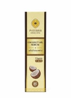 pinnara Coconut Oil Serum