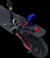 سكوتر الوحش محركين المدرعة 2026 بقوة محركات 3600وا...