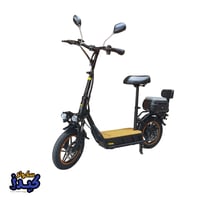 سكوتر كهربائي أبو سلة | سكوتر كهربائي 2026