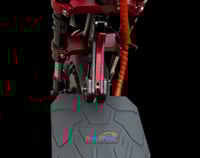 سكوتر الوحش محركين المدرعة 2026 بقوة محركات 3600وا...