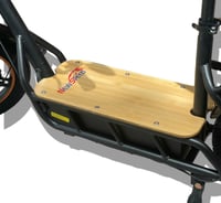 سكوتر كهربائي أبو سلة | سكوتر كهربائي 2026