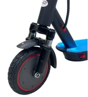 سكوتر الذكي بلس