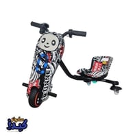 سكوتر درفت ميني المطور