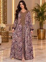 رمادي نمري