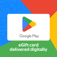 جوجل بلاي 20 ريال - المتجر السعودي